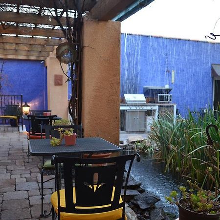 Milo'S Inn At Boulder Boulder City Exterior photo