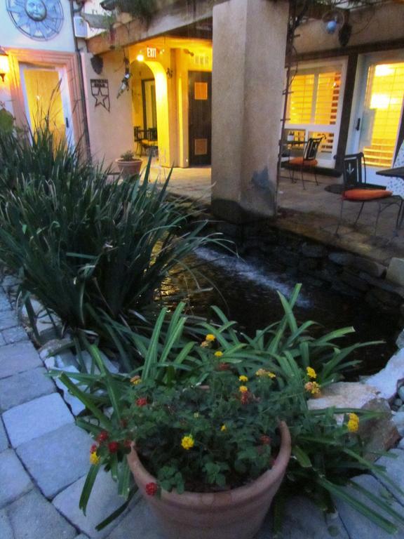 Milo'S Inn At Boulder Boulder City Exterior photo