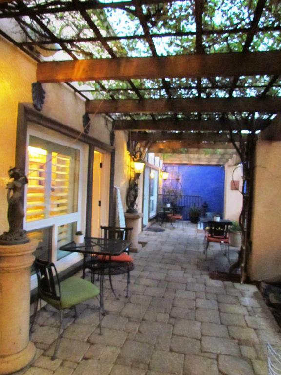 Milo'S Inn At Boulder Boulder City Exterior photo