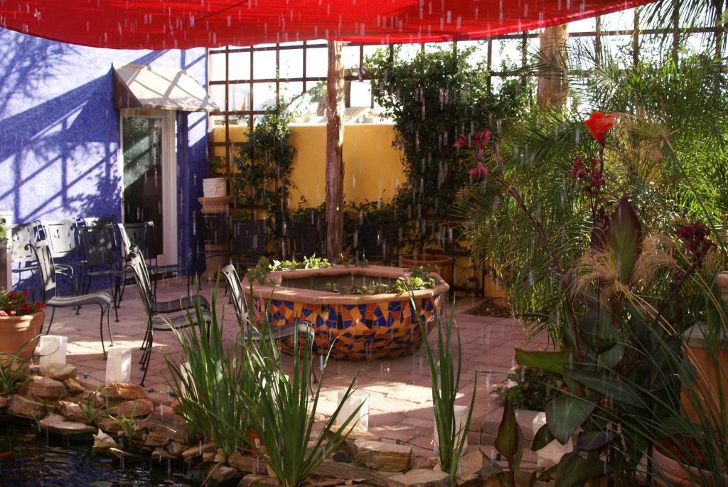 Milo'S Inn At Boulder Boulder City Facilities photo