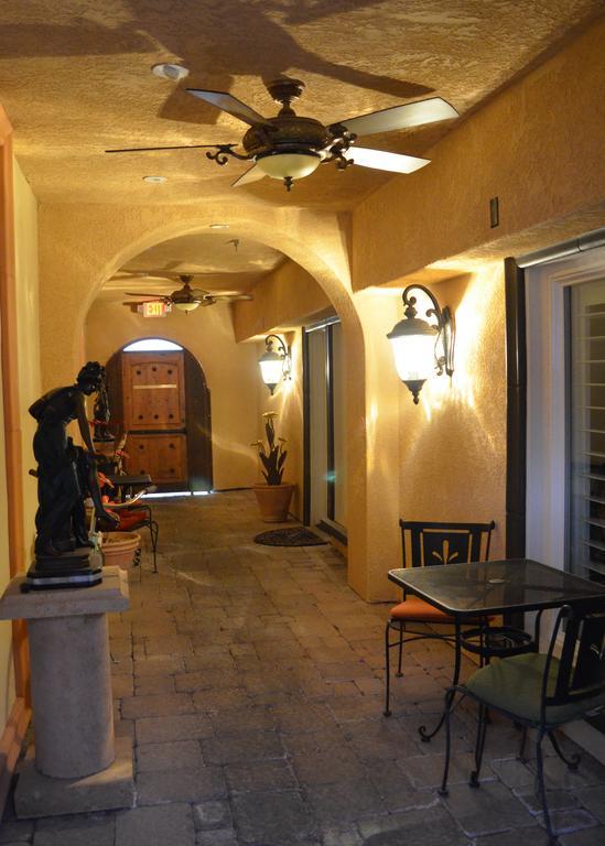 Milo'S Inn At Boulder Boulder City Exterior photo