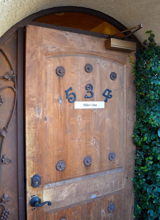 Milo'S Inn At Boulder Boulder City Exterior photo