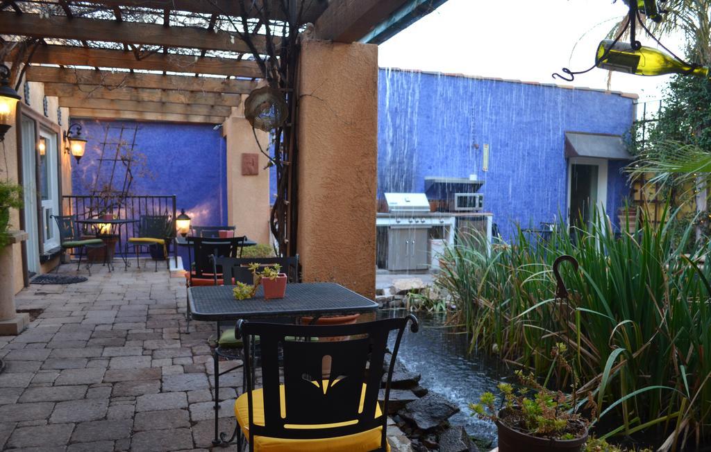 Milo'S Inn At Boulder Boulder City Exterior photo